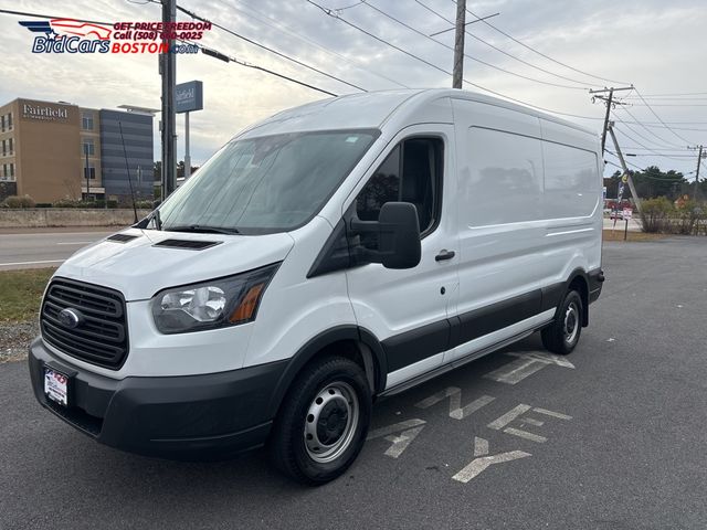 2018 Ford Transit Base