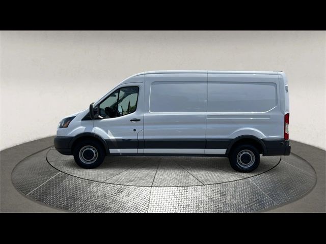 2018 Ford Transit Base