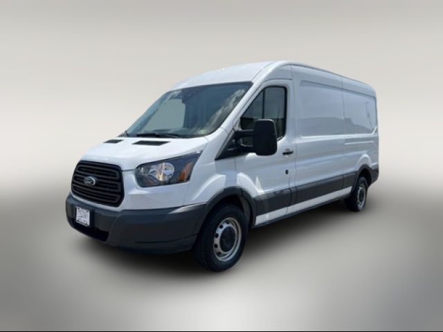 2018 Ford Transit Base