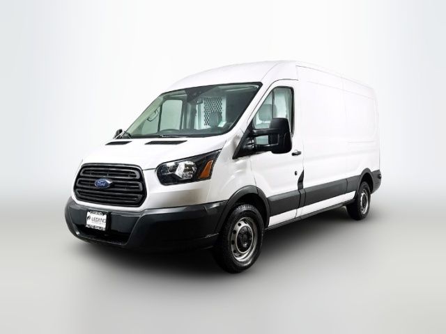 2018 Ford Transit Base