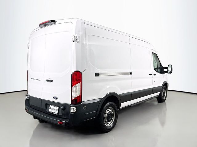 2018 Ford Transit Base