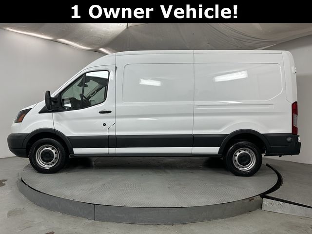 2018 Ford Transit Base