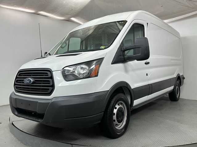 2018 Ford Transit Base