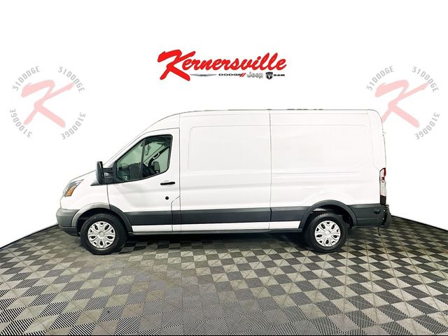 2018 Ford Transit Base