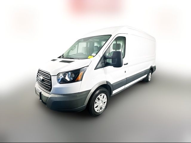 2018 Ford Transit Base