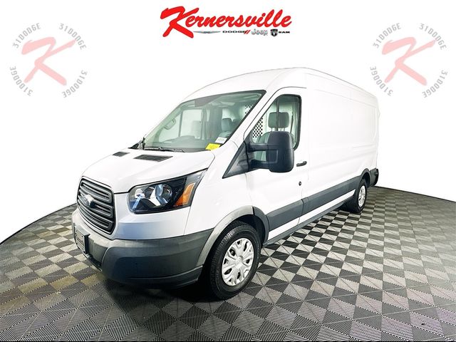 2018 Ford Transit Base