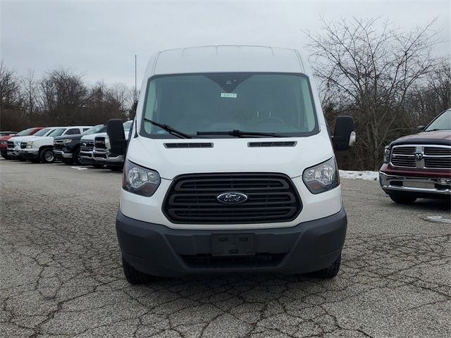 2018 Ford Transit Base