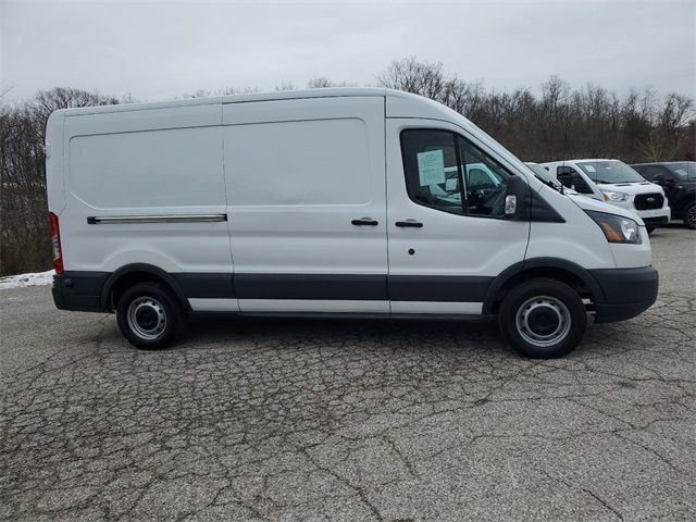 2018 Ford Transit Base