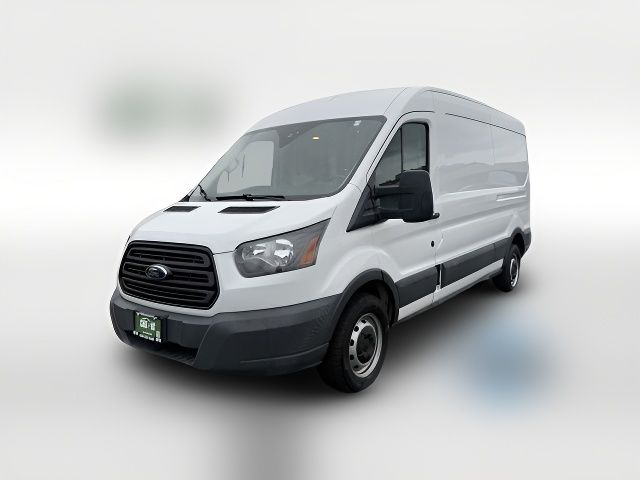 2018 Ford Transit Base