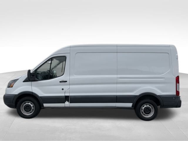 2018 Ford Transit Base