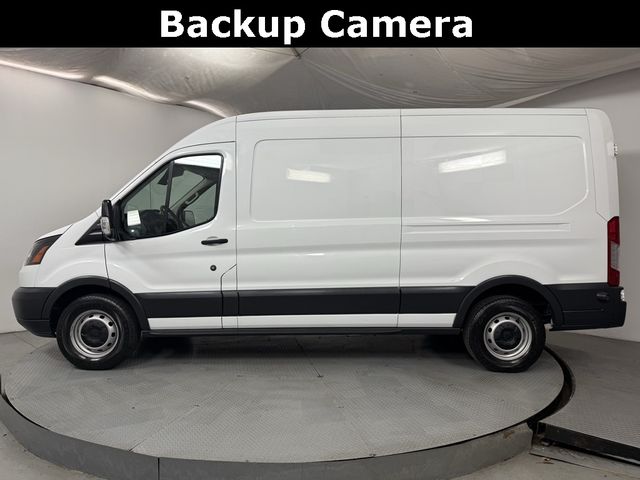 2018 Ford Transit Base