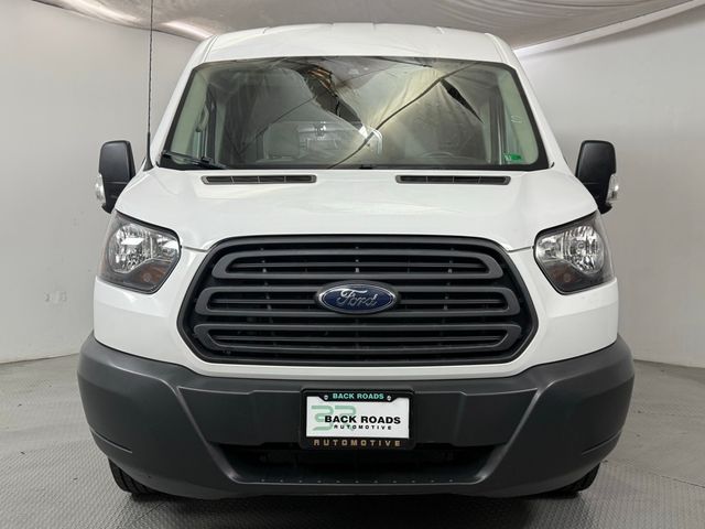 2018 Ford Transit Base