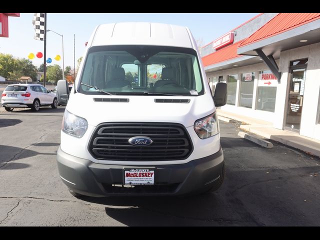 2018 Ford Transit Base