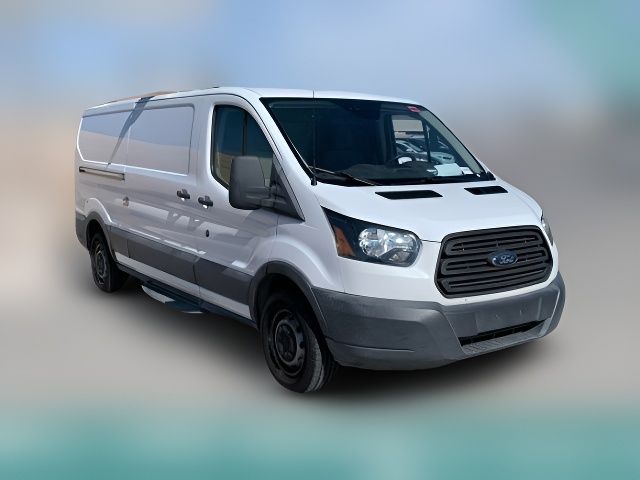 2018 Ford Transit Base