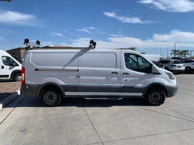 2018 Ford Transit Base