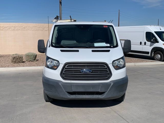 2018 Ford Transit Base