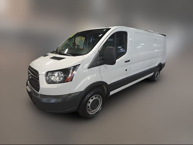 2018 Ford Transit Base