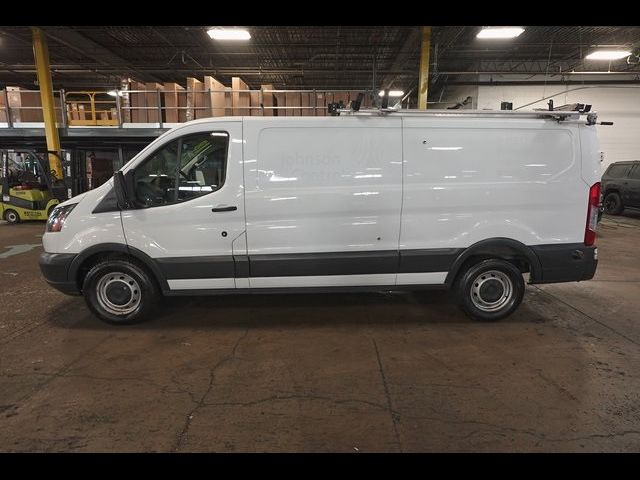 2018 Ford Transit Base
