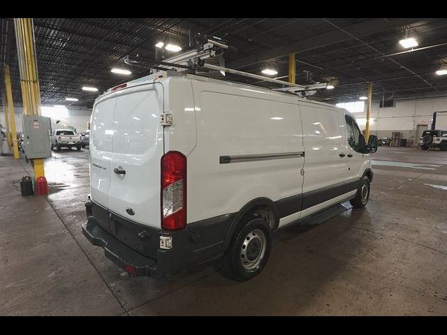 2018 Ford Transit Base