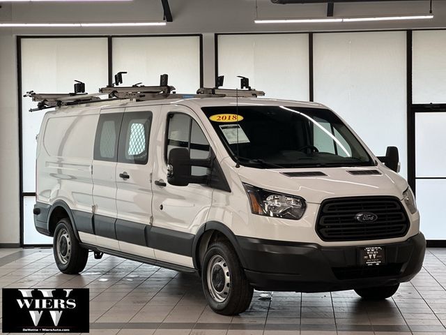 2018 Ford Transit Base