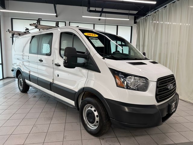 2018 Ford Transit Base