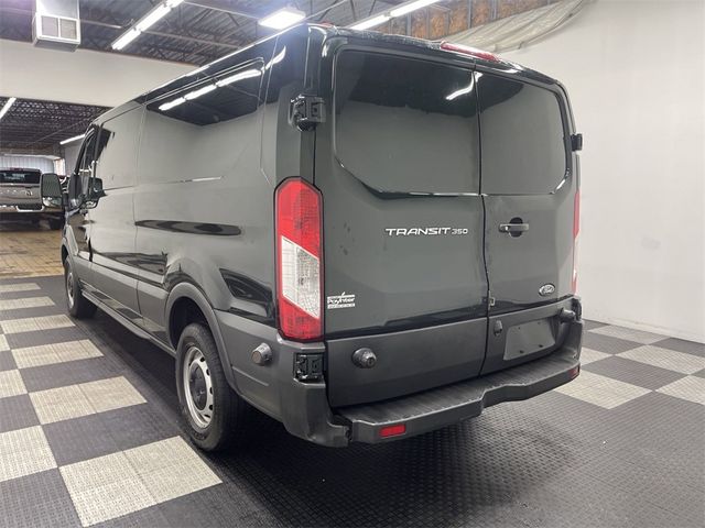 2018 Ford Transit Base