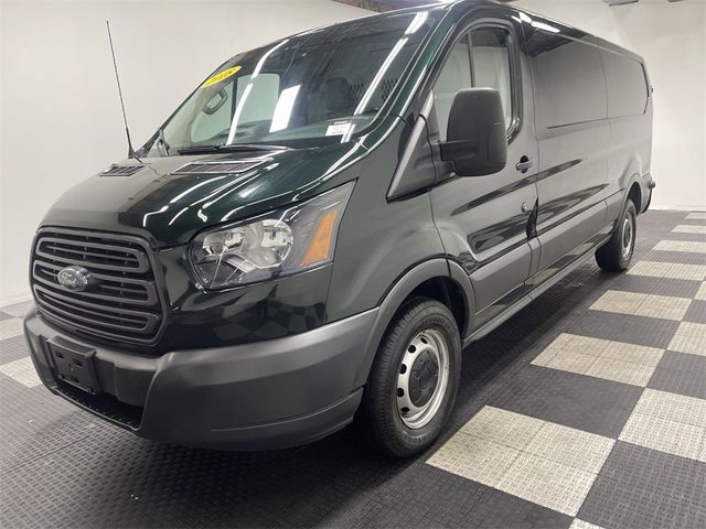 2018 Ford Transit Base