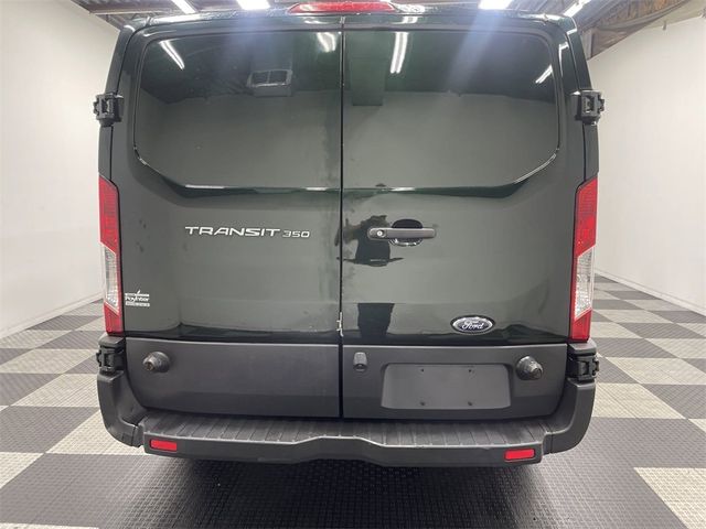 2018 Ford Transit Base