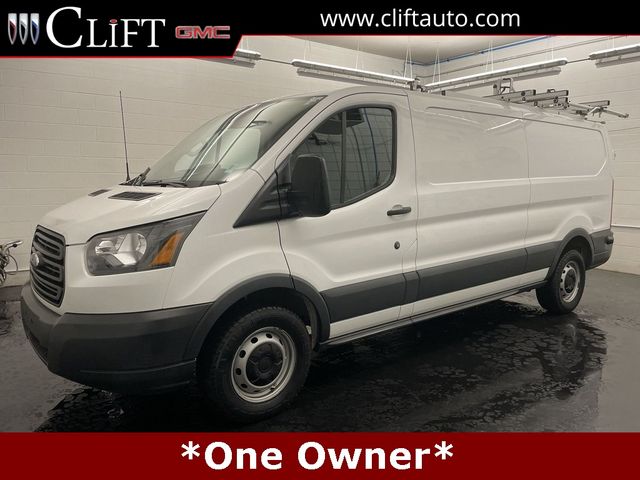 2018 Ford Transit Base