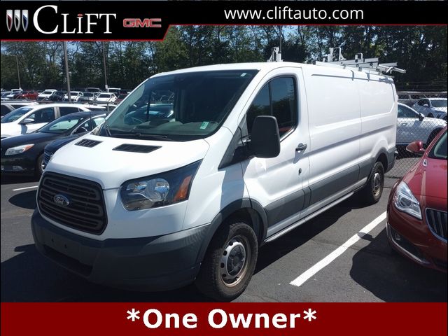 2018 Ford Transit Base