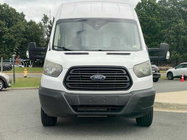 2018 Ford Transit Base