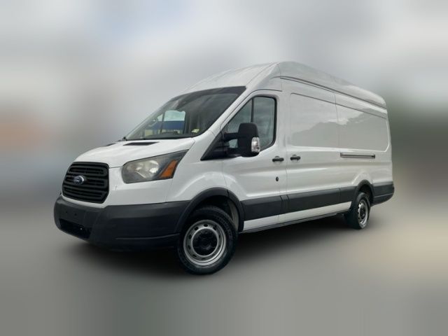 2018 Ford Transit Base