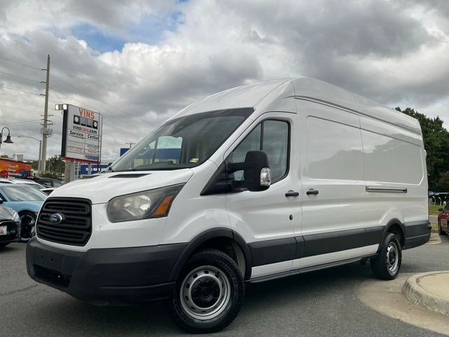 2018 Ford Transit Base