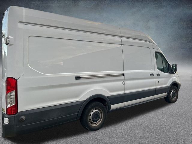 2018 Ford Transit Base