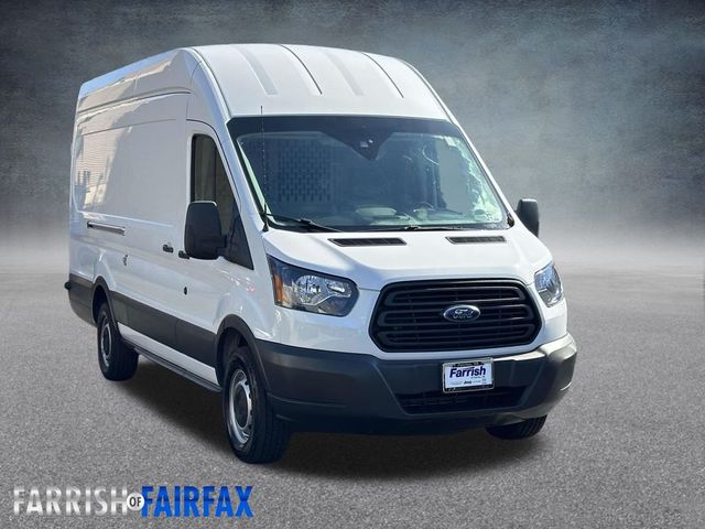 2018 Ford Transit Base