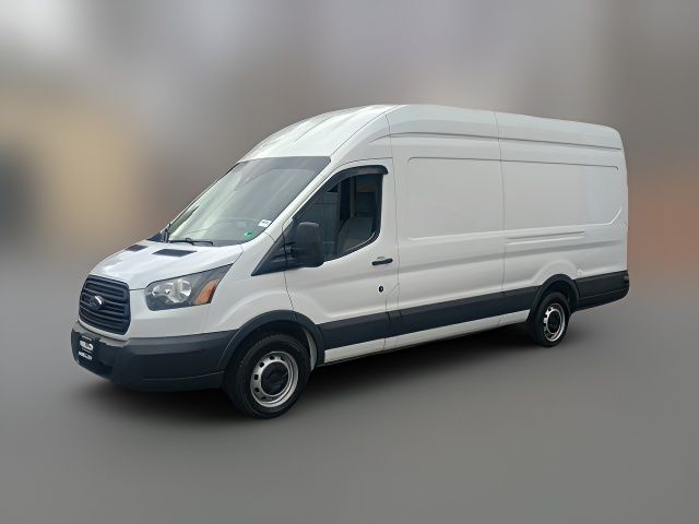 2018 Ford Transit Base