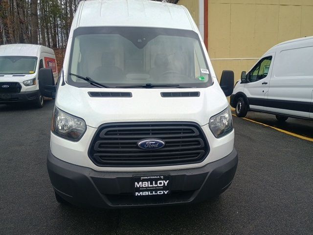 2018 Ford Transit Base