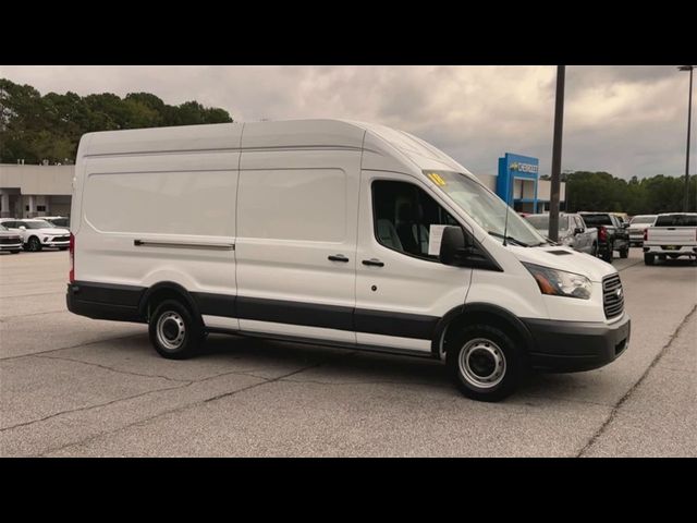 2018 Ford Transit Base