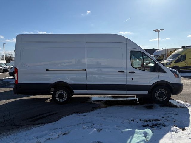 2018 Ford Transit Base