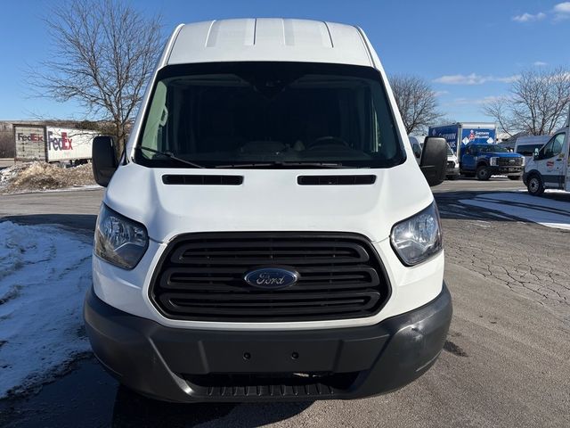2018 Ford Transit Base