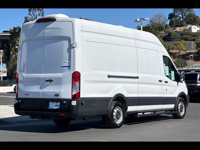 2018 Ford Transit Base