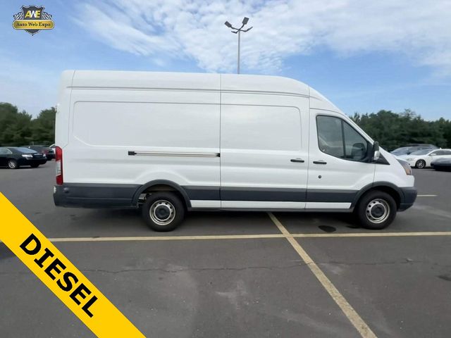 2018 Ford Transit Base