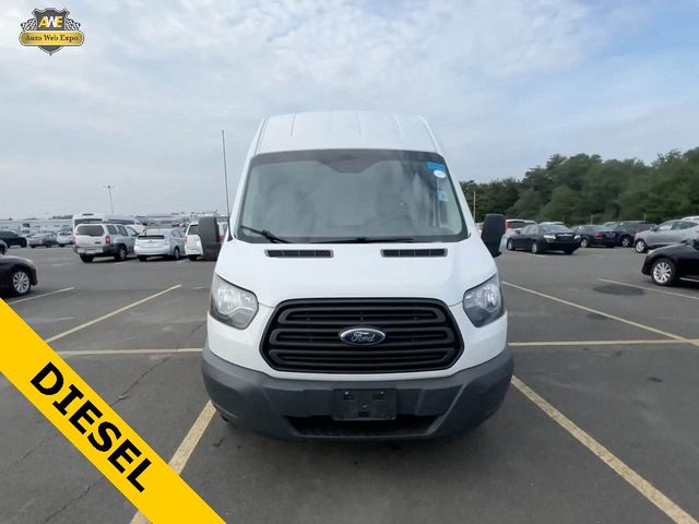 2018 Ford Transit Base