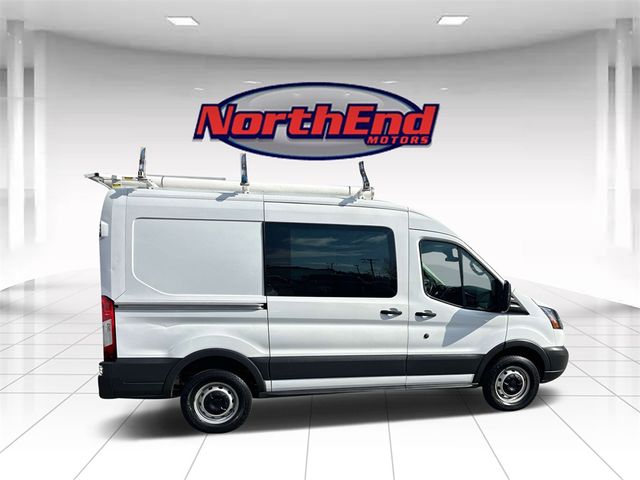 2018 Ford Transit Base