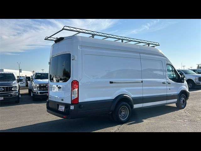 2018 Ford Transit Base