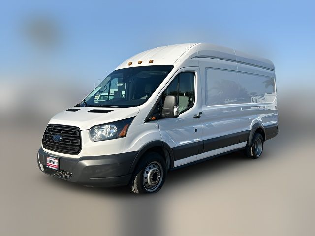 2018 Ford Transit Base