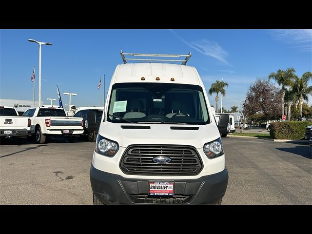 2018 Ford Transit Base