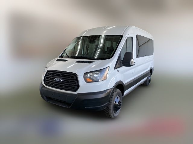 2018 Ford Transit XL