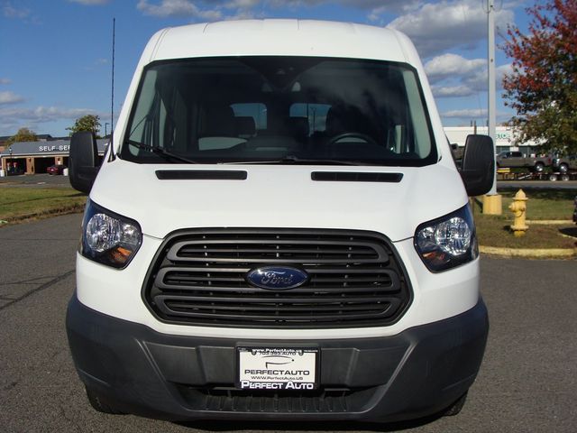 2018 Ford Transit XL