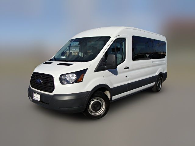 2018 Ford Transit XL